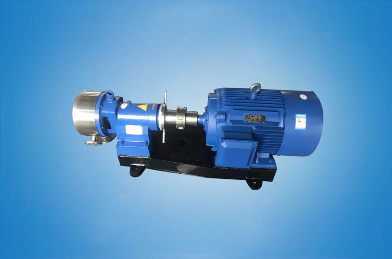 GLR6改性沥青乳化机