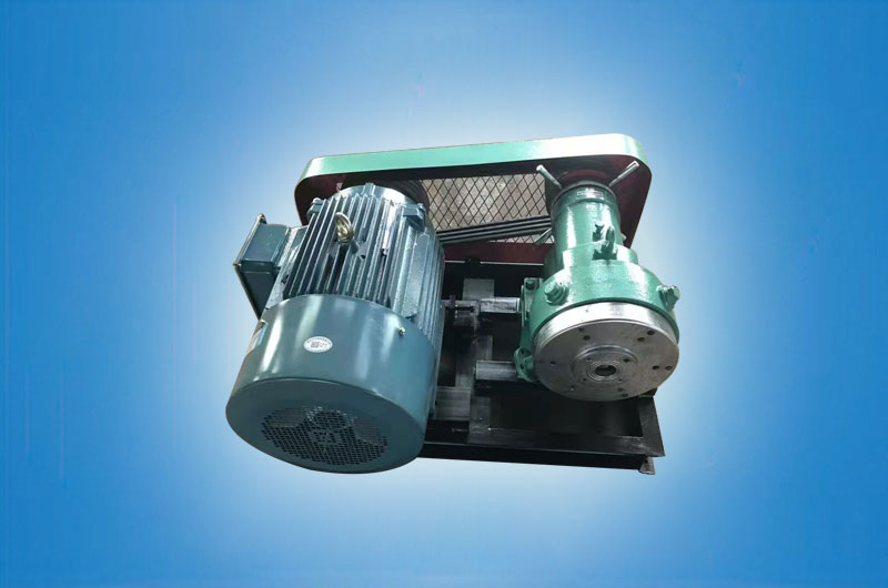 GLR6改性沥青乳化机